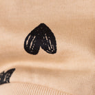 HelloBaby Sweatshirt Leggings - Beige - ebebek - Black Friday