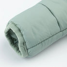 HelloBaby Basic Eared Hoodie Coat - Green - ebebek - Black Friday