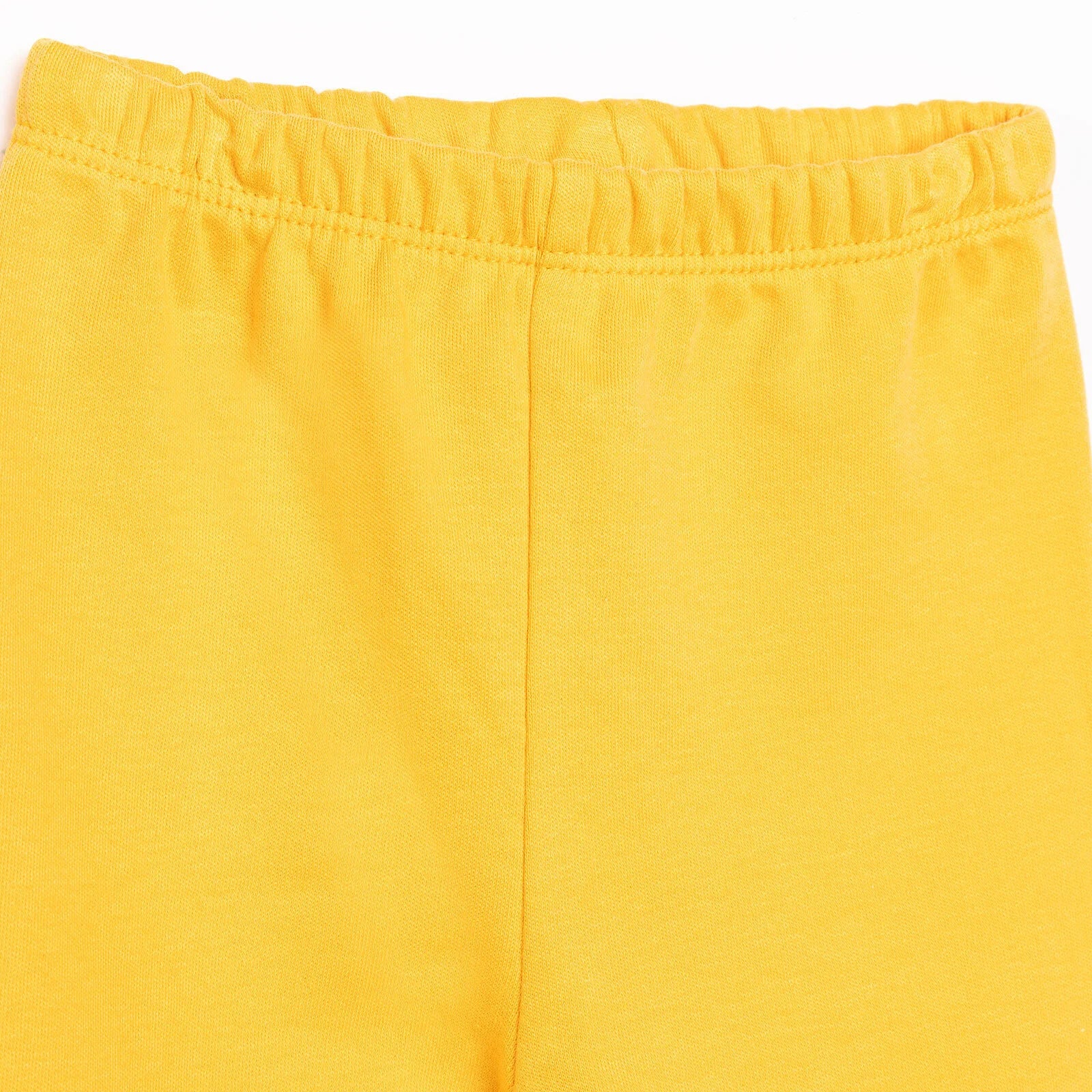 HelloBaby Newborn Footed Bottom - Dark Yellow - ebebek - Black Friday