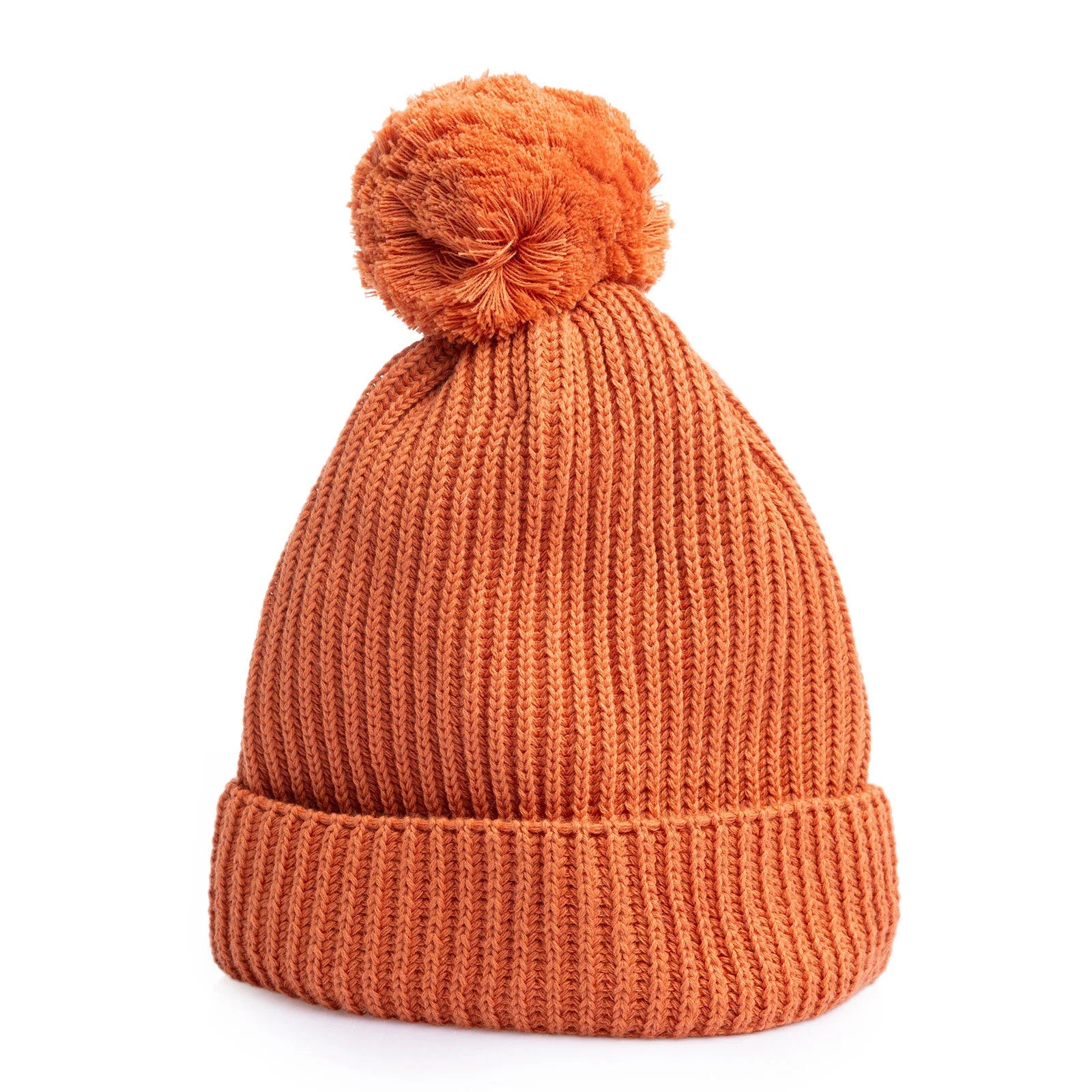 HelloBaby Unisex Beanie - Coral - ebebek - Black Friday