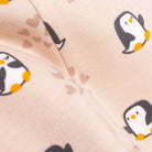 HelloBaby Wrapover Top - Hat - Footed Bottom - Pink - ebebek - Black Friday