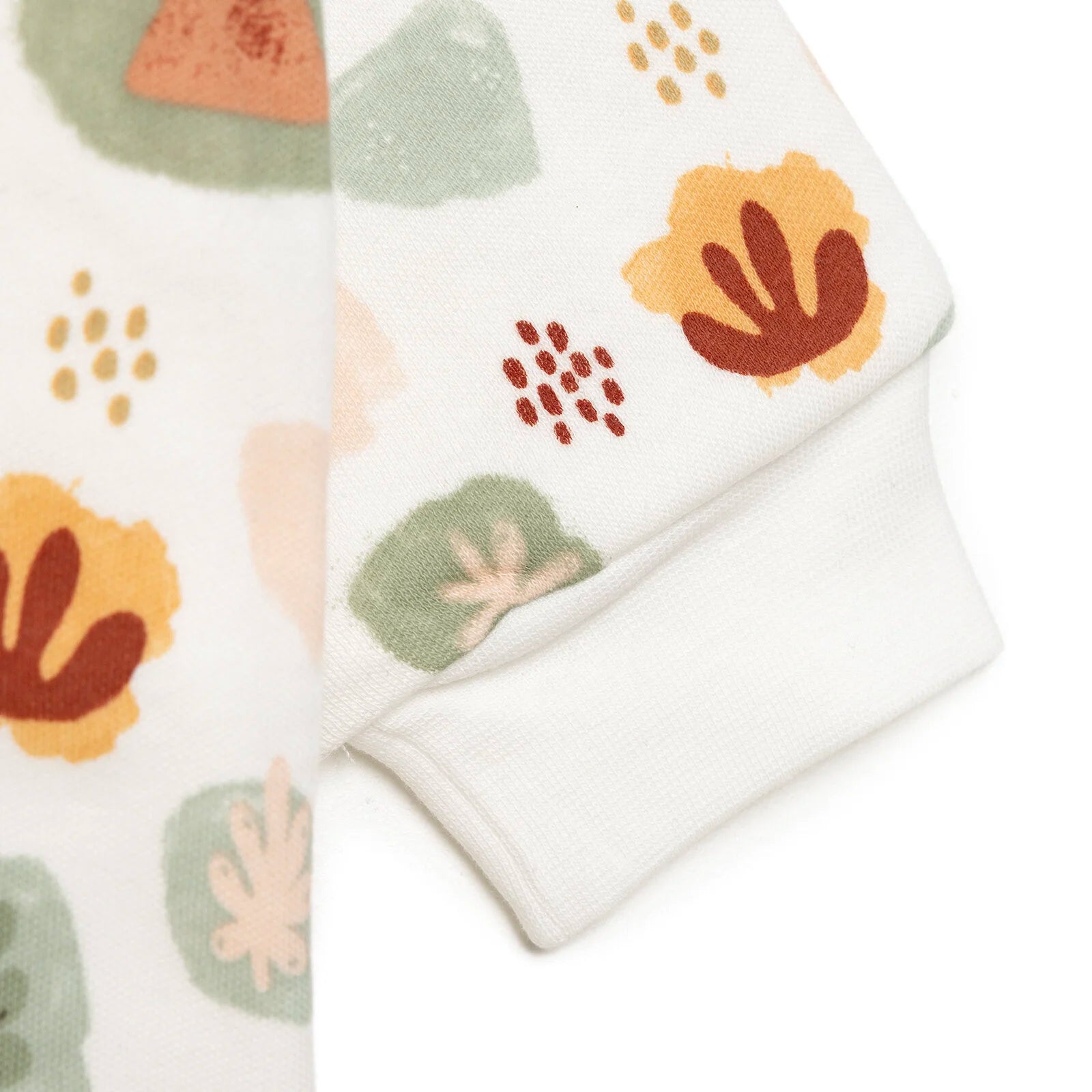 HelloBaby Sleepsuit - Ecru - ebebek - Black Friday