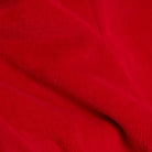 HelloBaby Newborn Velvet Footed Bottom - Red - ebebek - Black Friday