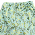 HelloBaby Baby Boy Long Sleeve Pyjamas Set - Dark Green - ebebek - Black Friday