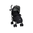 Cosatto Supa 3 Stroller - Silhouette Silhouette - ebebek - Christmas