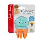 Infantino Glowing Jelly Water Activated Light - ebebek - Christmas