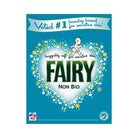 Fairy Non Bio Washing Powder for Sensitive Skin 40 washes - ebebek - Black Friday