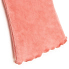 HelloBaby Winter Fairytale Girl Velvet Leggings - Light Pink - ebebek - Black Friday