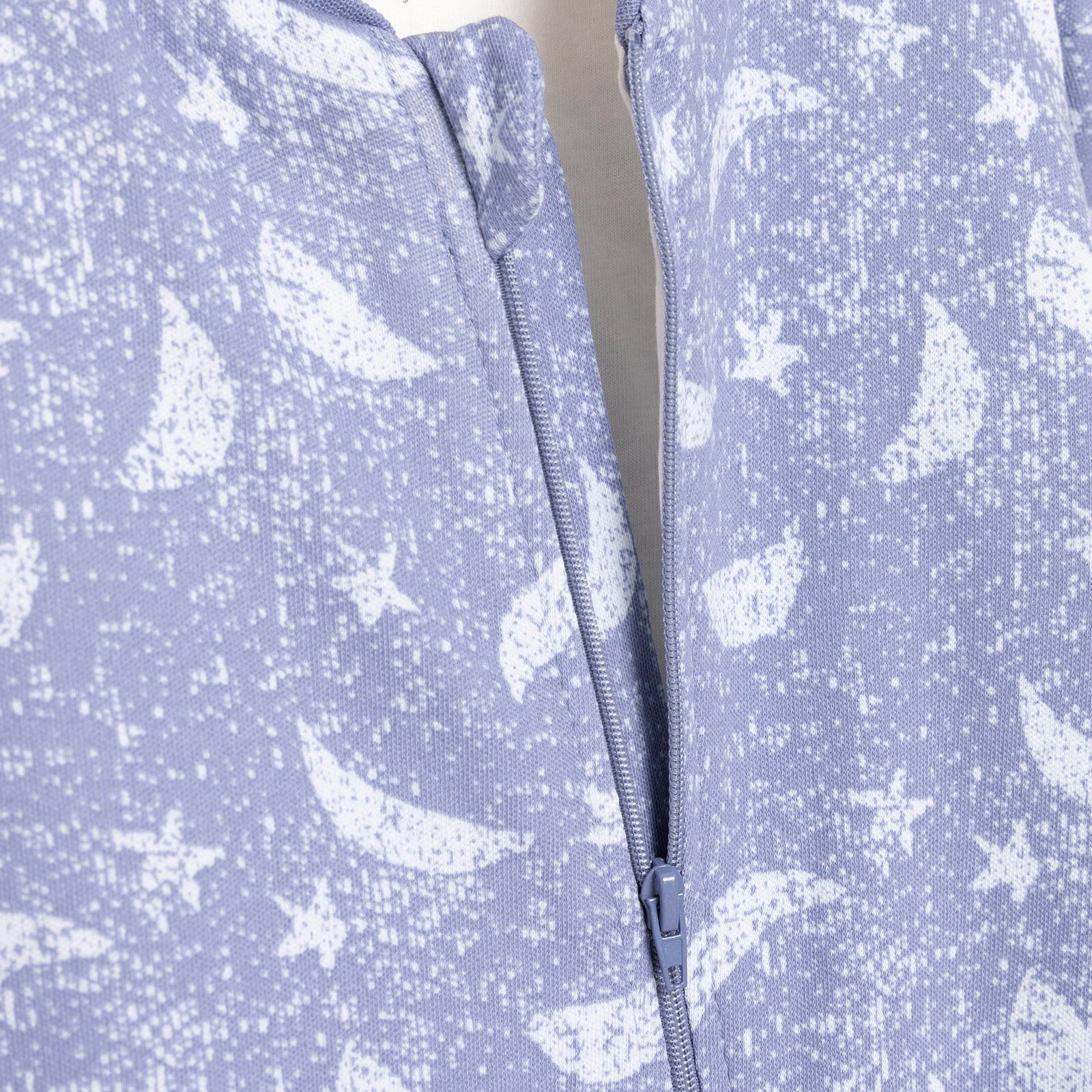 HelloBaby Sleepsuit - Light Blue - ebebek - Black Friday