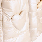 Midimod Basic Girl Rabbit Pocket Coat - Yellow - ebebek - Black Friday