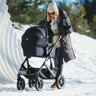 Joie Signature Vinca & Ramble XL - Eclipse - ebebek - Black Friday