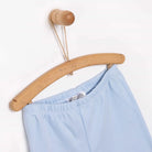 HelloBaby Boy Footed Bottom - Blue - ebebek - Black Friday