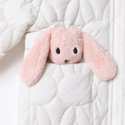 Midimod Coat - White - ebebek - Black Friday