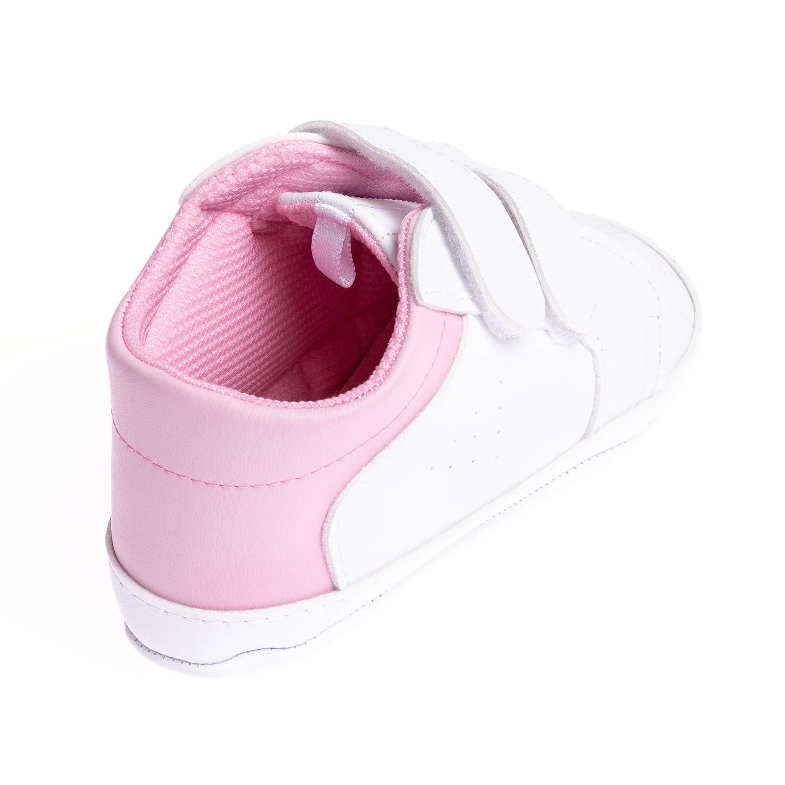 HelloBaby Girl First Step Shoes - White - ebebek - Black Friday