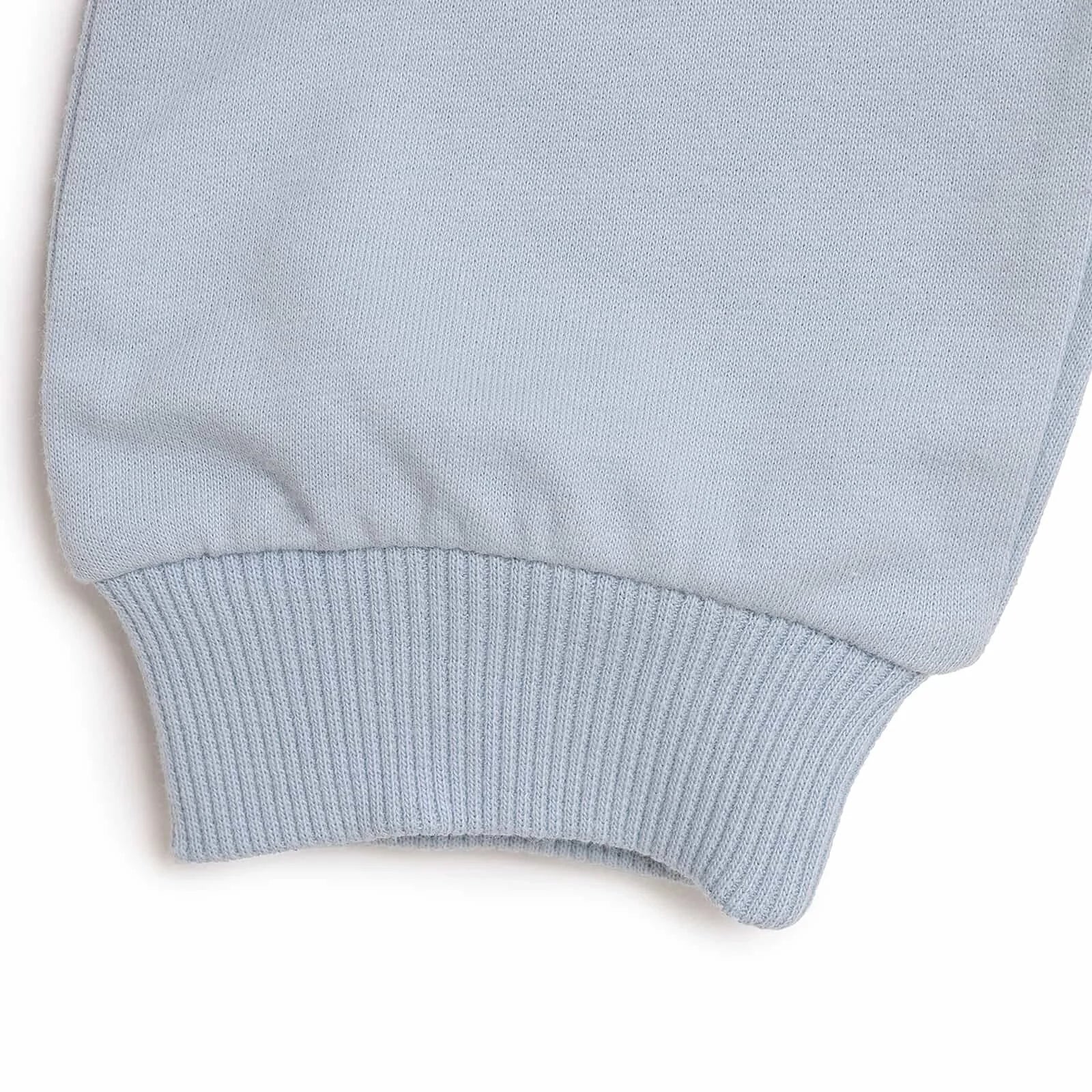 HelloBaby Basic Low Raised Joggers - Light Blue - ebebek - Black Friday