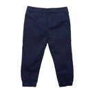 HelloBaby Baby Boy Leggings - Navy Blue - ebebek - Black Friday