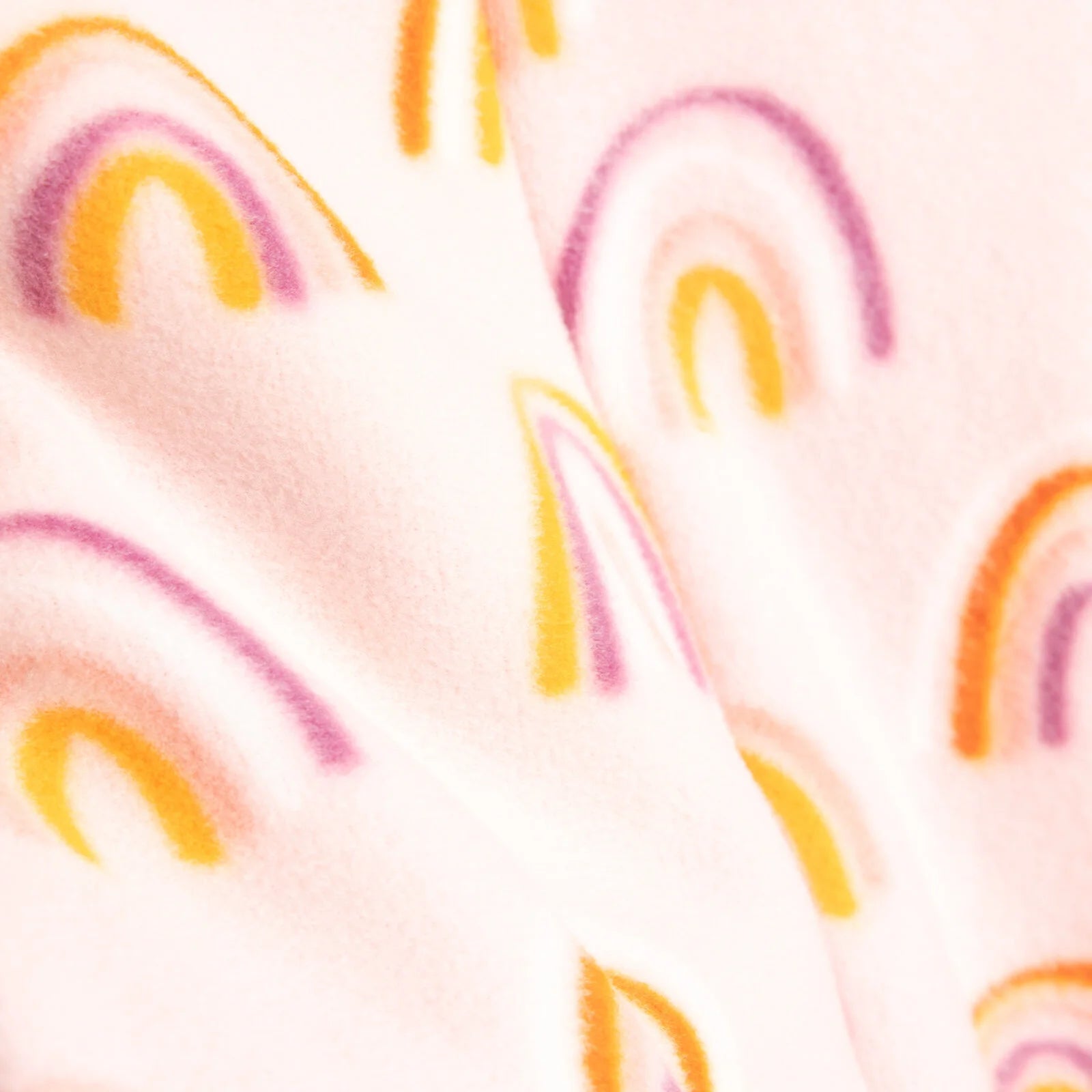 HelloBaby Newborn Baby Girl Fleece Footed Bottom - Pink - ebebek - Black Friday