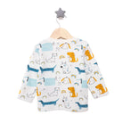 HelloBaby Basic Animal Printed Interlock - Printed - ebebek - Black Friday