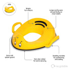 My Little Trainer Seat - Bumble bee - ebebek - Black Friday