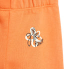 HelloBaby Baby Girl Basic Joggers - Orange - ebebek - Black Friday