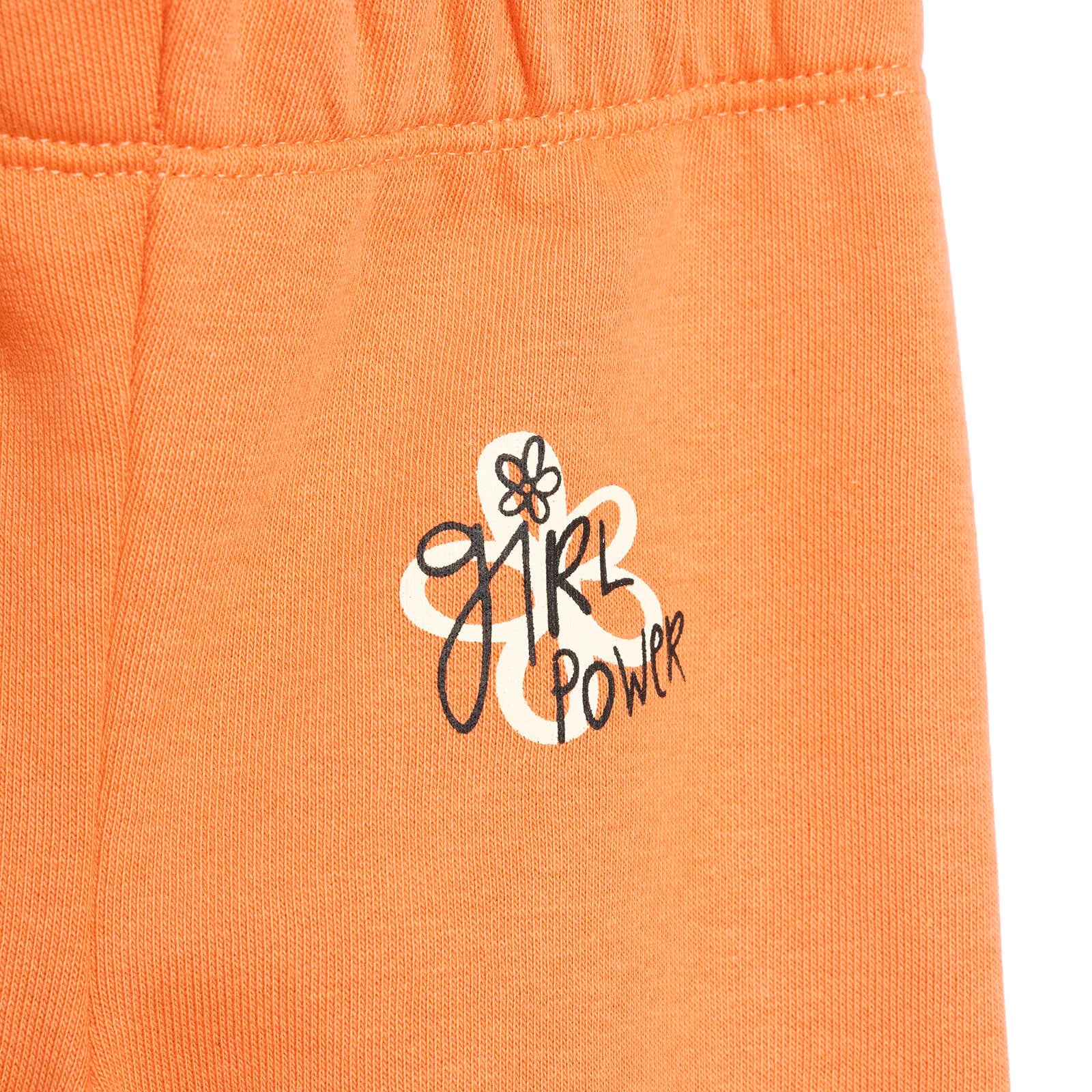 HelloBaby Baby Girl Basic Joggers - Orange - ebebek - Black Friday