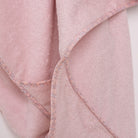 Mollia Unisex Baby Hooded Towel - Pink - ebebek - Black Friday