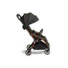 Leclerc Baby Influencer Stroller - Black Brown - ebebek - Black Friday