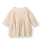 Bebetto Newborn Dress - Salmon - ebebek - Black Friday