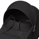 Stokke Yoyo Newborn Shell - Black - ebebek - Black Friday