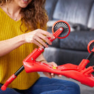 Scuttlebug Beetle 3 Wheel Ride On - ebebek - Black Friday