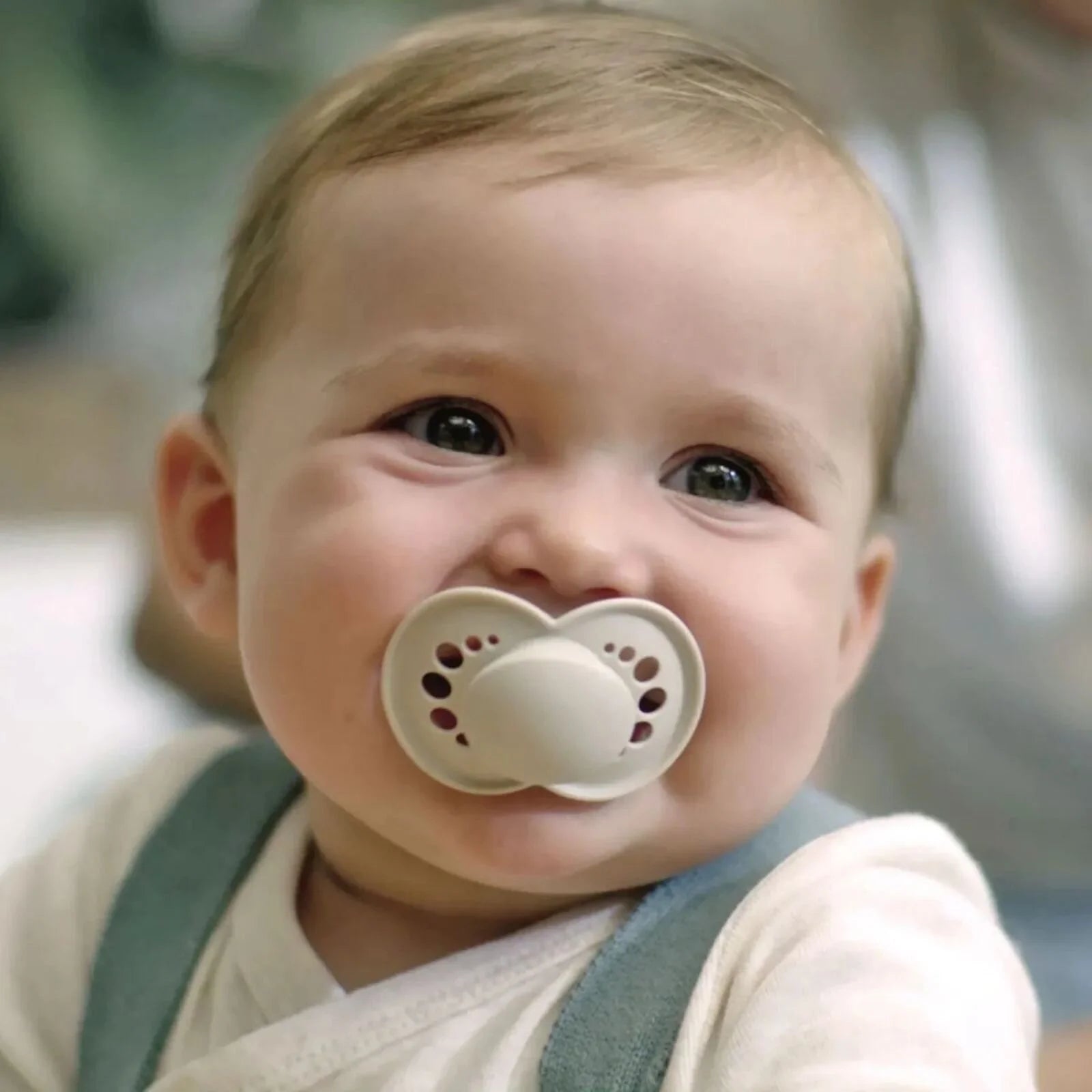 MAM Original Soother 6 - 18 months Pack of 2 - Blue - MAM - ebebek