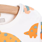 HelloBaby Baby Boy Long Sleeve Body - Ecru - ebebek - Black Friday