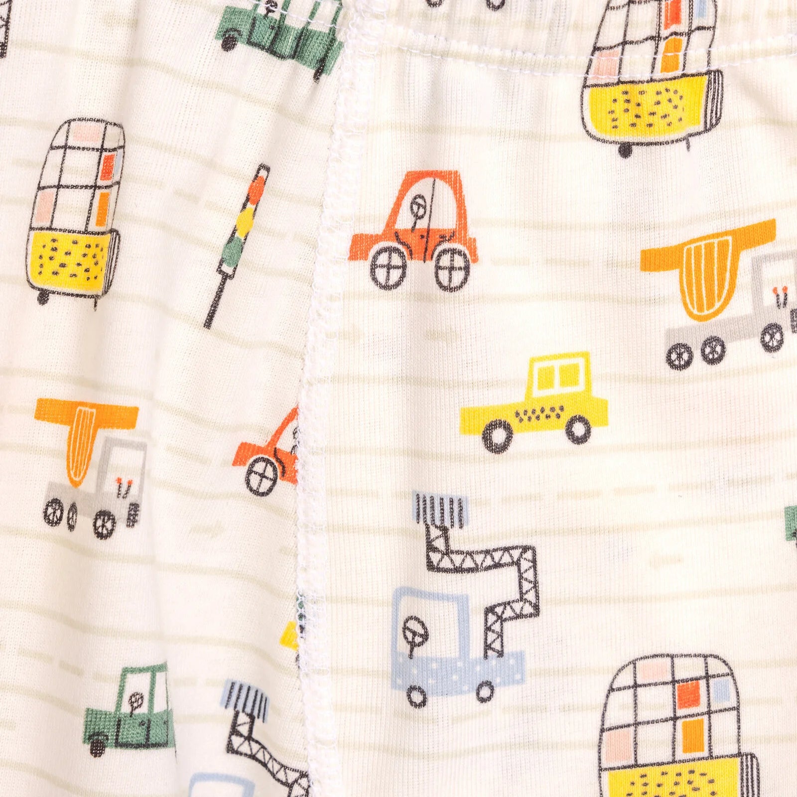 HelloBaby Boy Brief - Ecru - ebebek - Black Friday