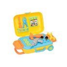Dede Technic My Tool Set Luggage - ebebek - Black Friday