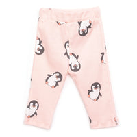 HelloBaby Girl Footless Bottom - Pink - ebebek - Black Friday