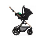 Kinderkraft Moov 2 3 - in - 1 Travel System - Beige - ebebek - Black Friday