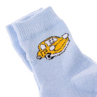 HelloBaby Ankle Socks 3 pcs - Ecru - ebebek - Black Friday