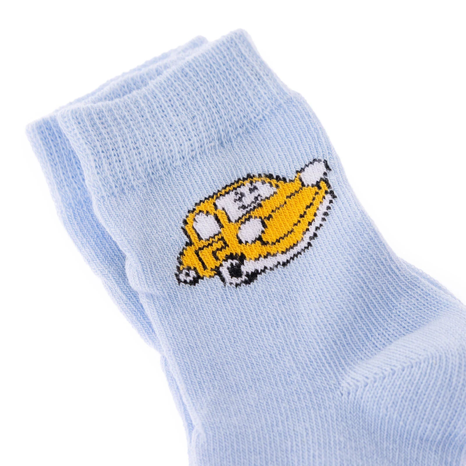 HelloBaby Ankle Socks 3 pcs - Ecru - ebebek - Black Friday