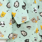 HelloBaby Basic Baby Boy Pyjamas Set - Multicolour - ebebek - Black Friday