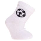 HelloBaby Baby Boy Pack of 3 Socks - White - ebebek - Black Friday