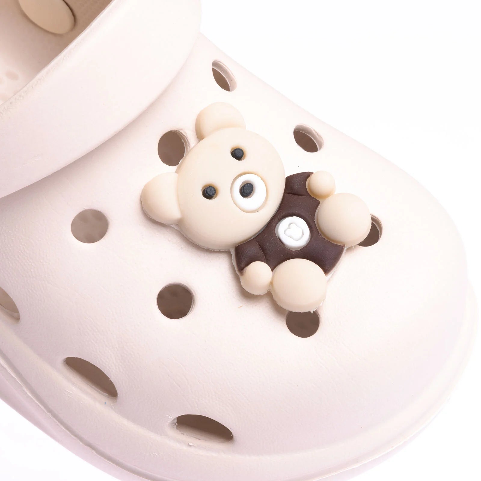 HelloBaby Unisex Sandal - Ecru - ebebek - Black Friday