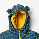 HelloBaby Boy Coat - Printed - ebebek - Black Friday