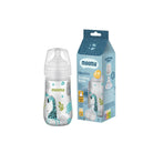Mooma Neeko Bottle Medium Flow 6 - 18 months 250ml - Animals - ebebek - Christmas