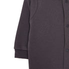 HelloBaby Basic Ribbed Cardigan - Anthracite - ebebek - Black Friday