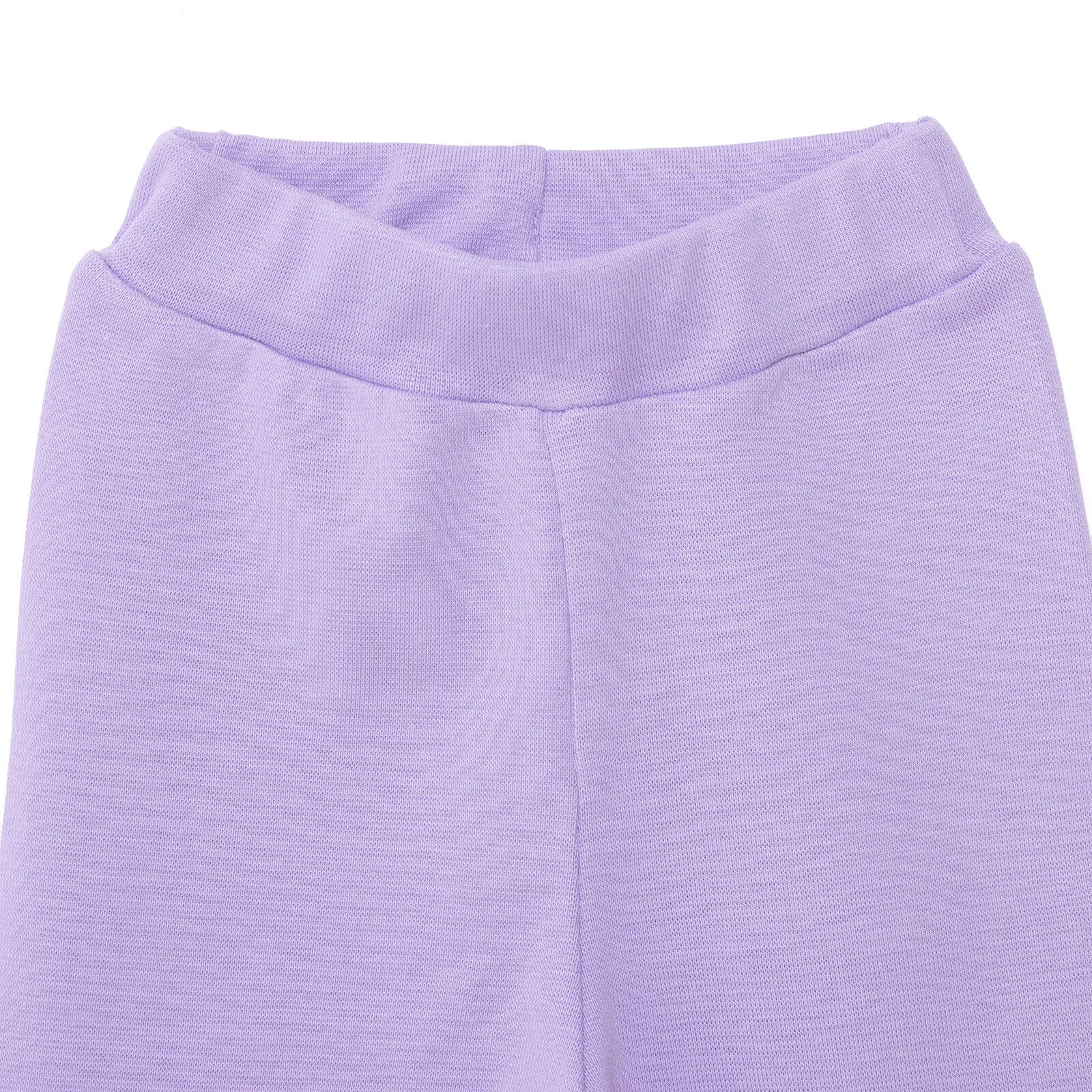 HelloBaby Girl Leggings - Purple - ebebek - Black Friday