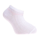 HelloBaby Baby Girl Pack of 3 Socks - Purple - ebebek - Black Friday