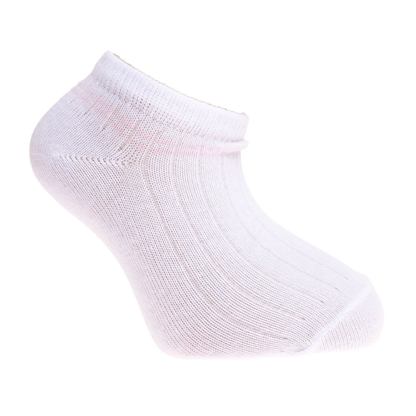 HelloBaby Baby Girl Pack of 3 Socks - Purple - ebebek - Black Friday