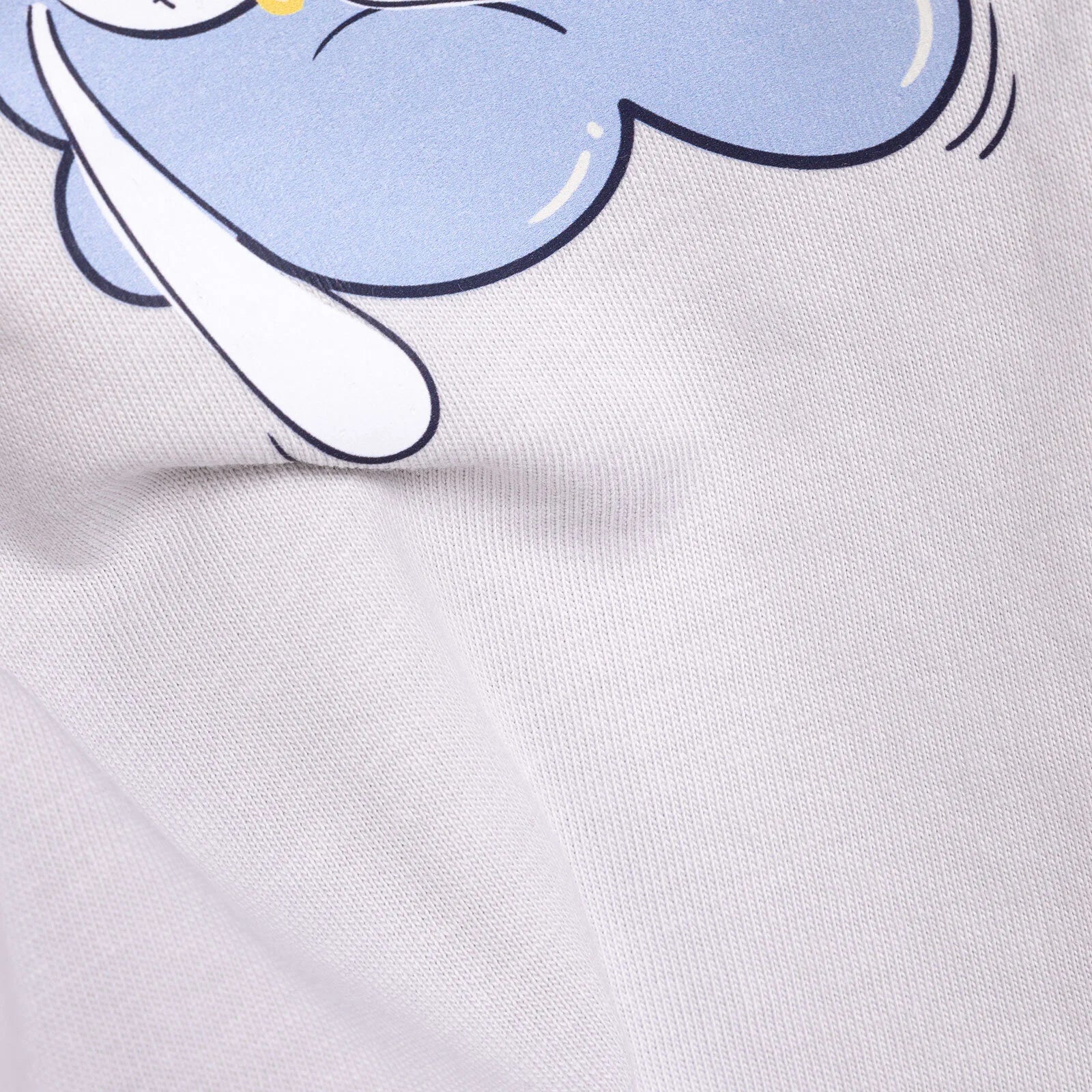 HelloBaby Long Sleeve Pyjamas - Light Grey - ebebek - Black Friday