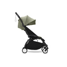 Stokke Yoyo Leg Rest - Black - ebebek - Black Friday