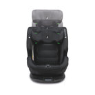 Osann One360 0+/1/2/3 Climax ECE R129/03 Car Seat - Black - ebebek - Black Friday